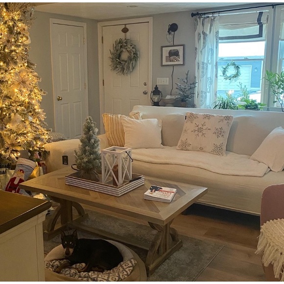 Pottery Barn Rayna Paisley Drape - Picture 2 of 8